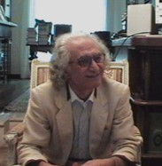 محمد نقی‌زاده