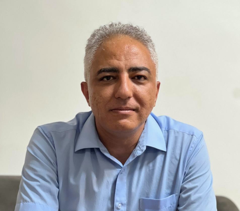 سعید رضا اتحادی
