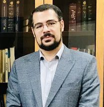 حامد وفایی